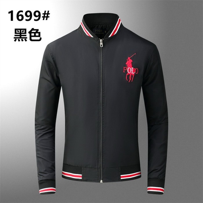 Polo Coat men-126(M-XXL)