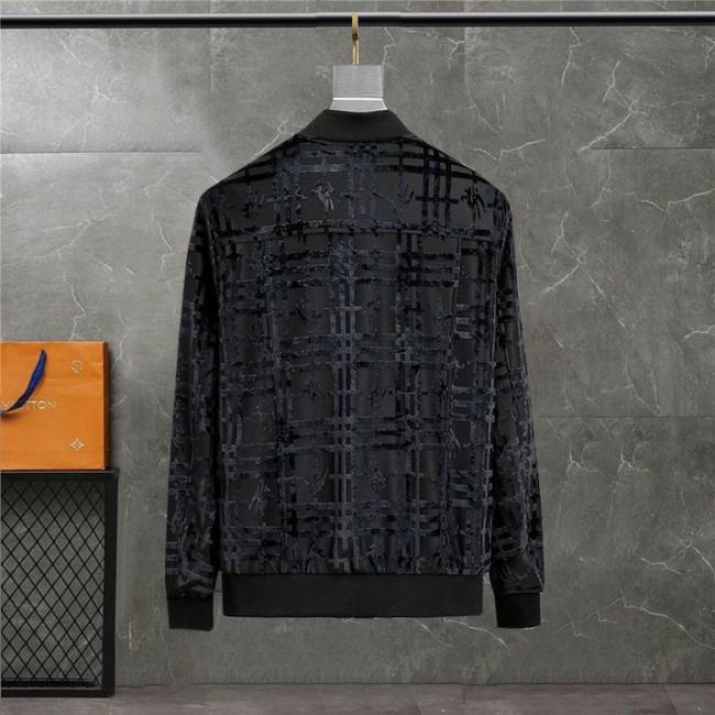 Burberry Coat men-476(M-XXXL)