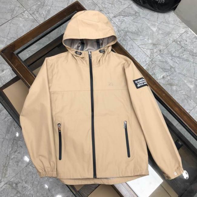 Burberry Coat men-523(M-XXL)