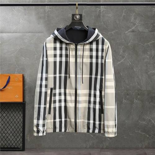 Burberry Coat men-477(M-XXXL)