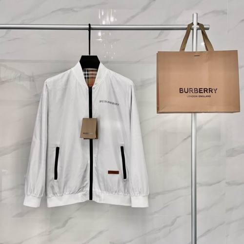 Burberry Coat men-490(M-XXXL)