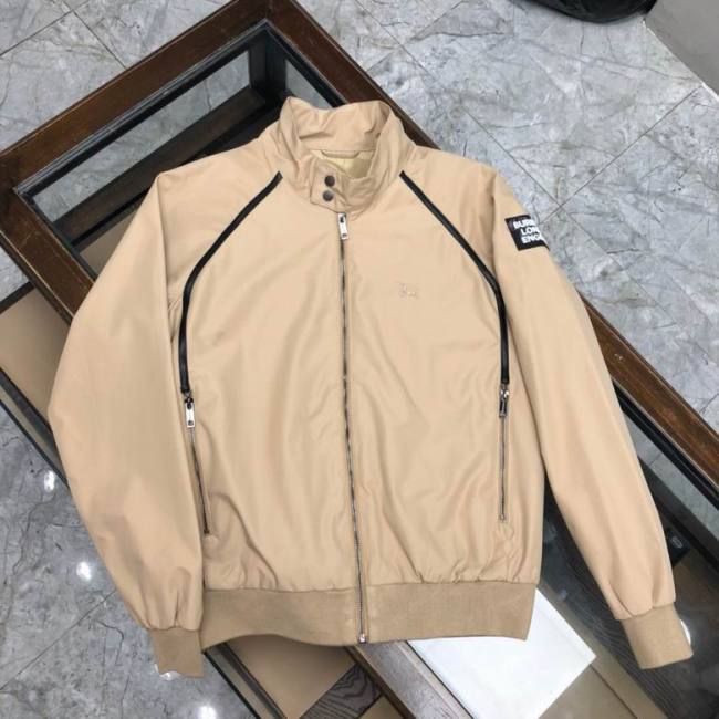 Burberry Coat men-527(M-XXL)