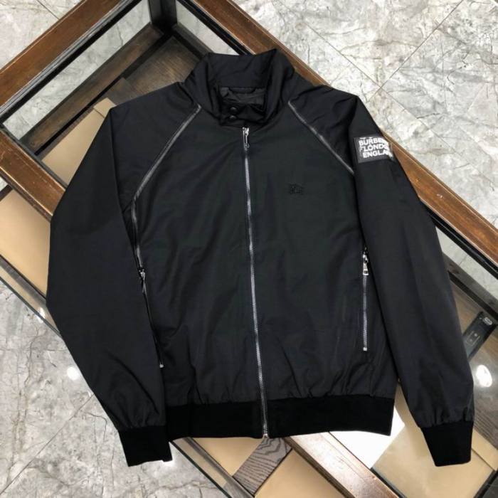 Burberry Coat men-529(M-XXL)