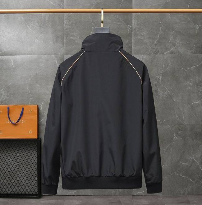 Burberry Coat men-524(M-XXL)