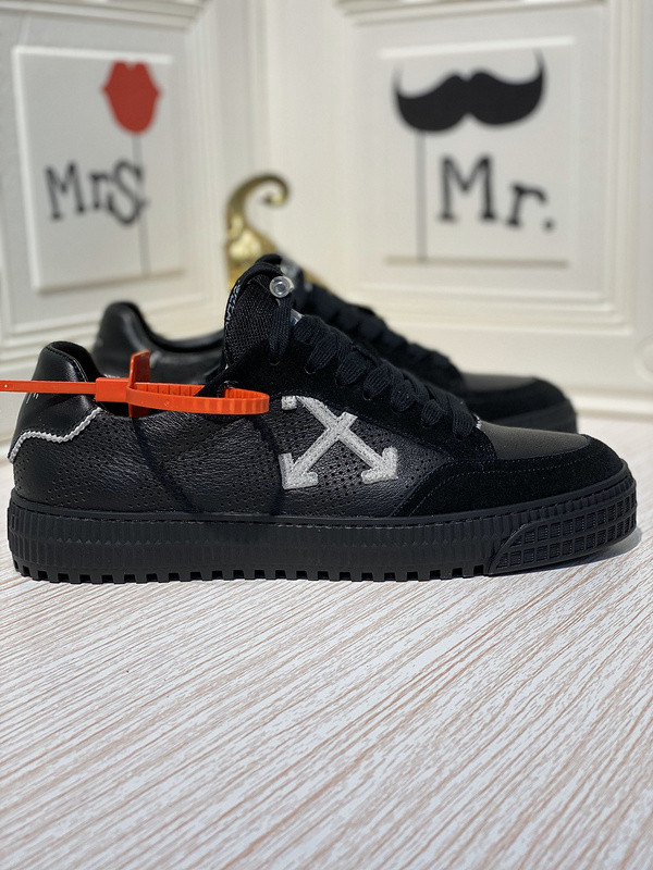 OFFwhite Men shoes 1：1 quality-125