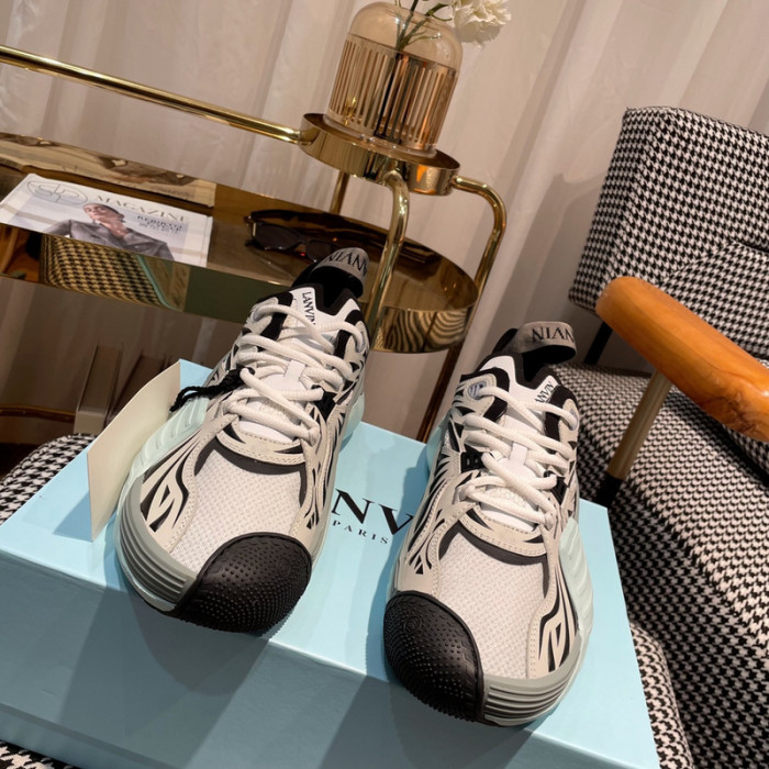 LANVIN 1：1 women Quality Shoes-034
