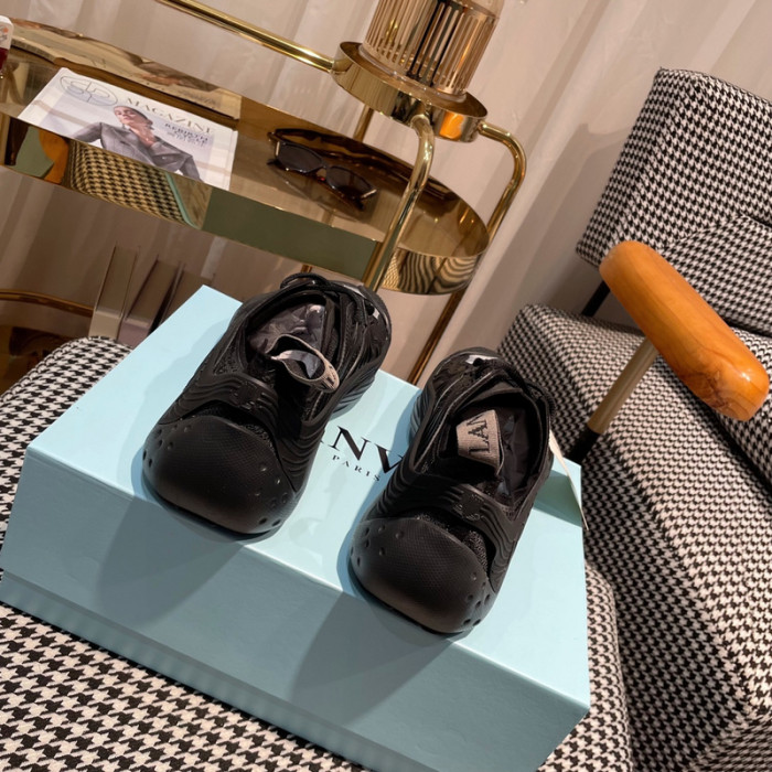 LANVIN 1：1 women Quality Shoes-032