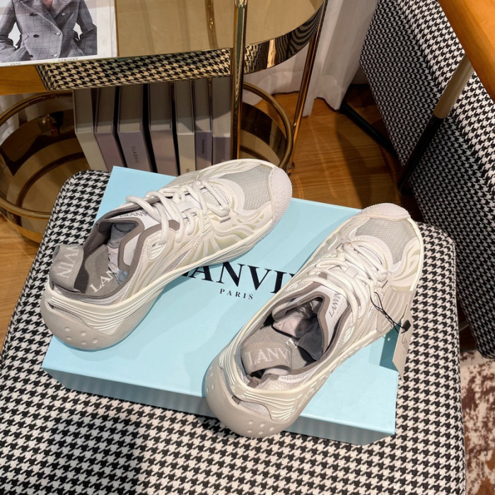 LANVIN 1：1 women Quality Shoes-033