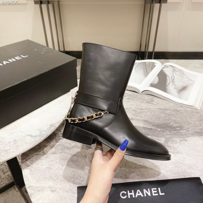 CHAL Women Shoes 1：1 Quality-687