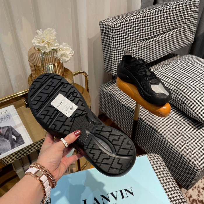 LANVIN 1：1 women Quality Shoes-032