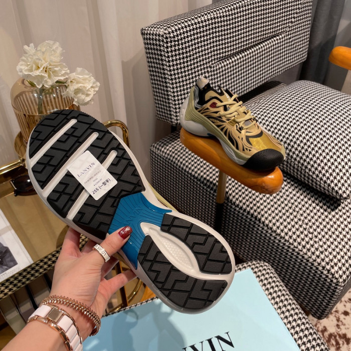 LANVIN 1：1 women Quality Shoes-035