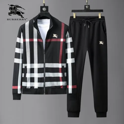 Burberry long sleeve men suit-571(M-XXXL)