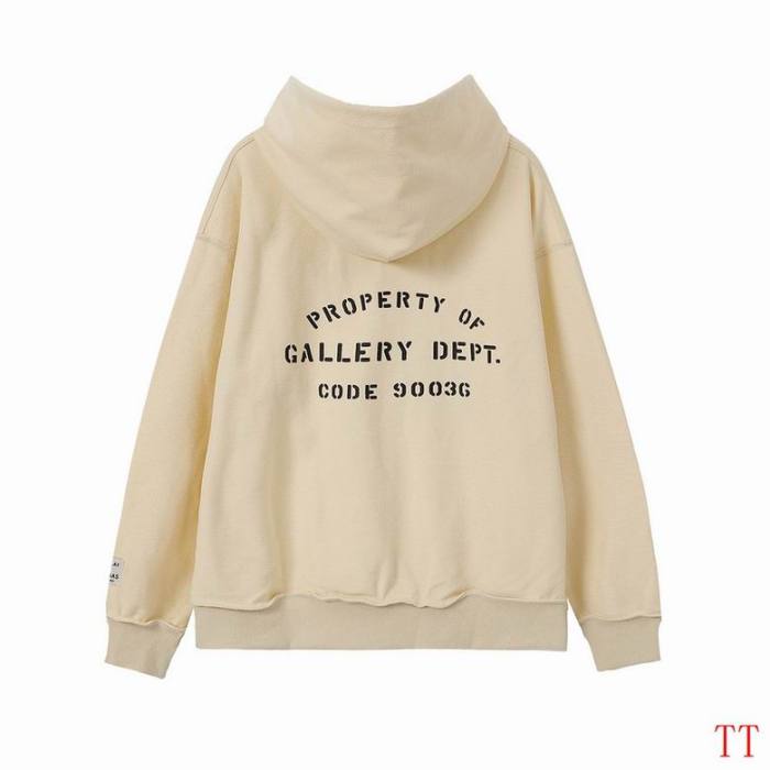 Gallery Dept Hoodies-102(S-XL)