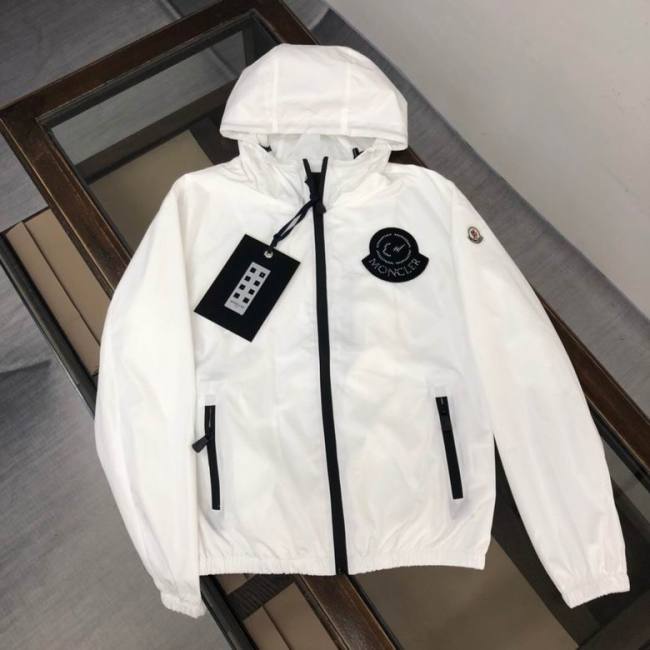 Moncler Coat men-356(M-XXXL)