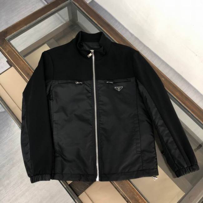 Prada Coat men-251(M-XXL)