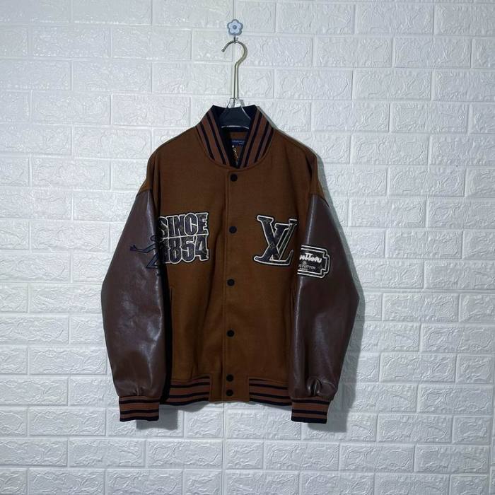 LV Coat men-606(S-L)