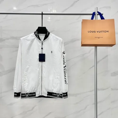 LV Coat men-594(M-XXXL)