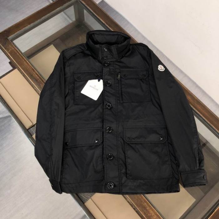 Moncler Coat men-388