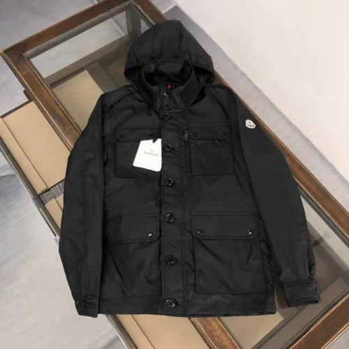 Moncler Coat men-389