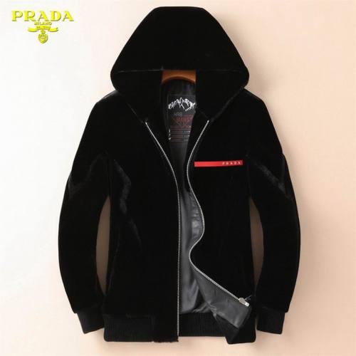 Prada Coat men-253(M-XXXL)