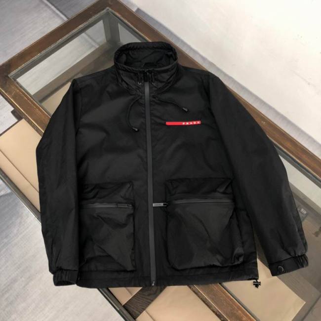 Prada Coat men-250(M-XXL)