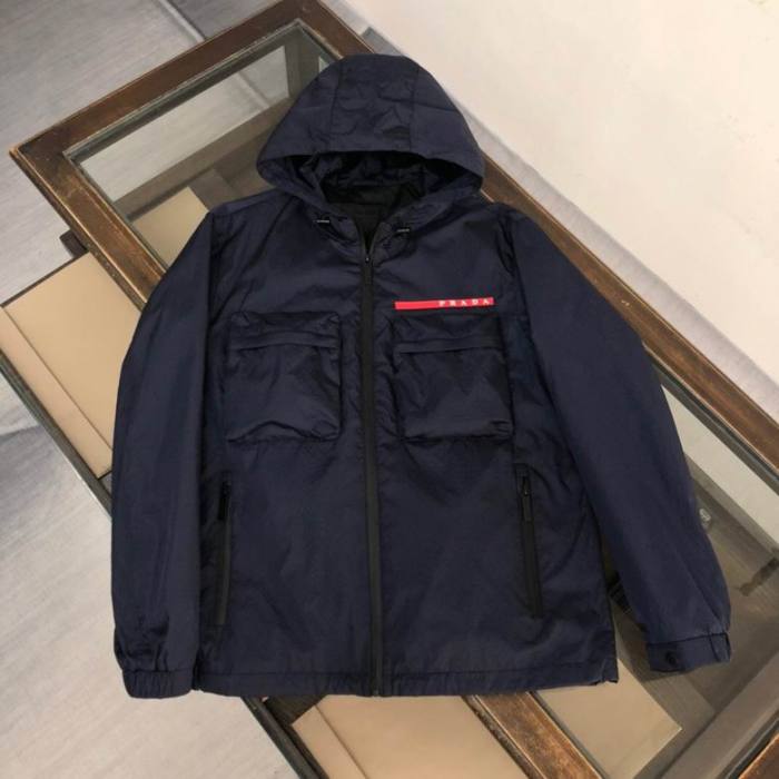 Prada Coat men-246(M-XXL)