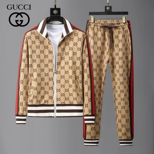 G long sleeve men suit-1045(M-XXXL)