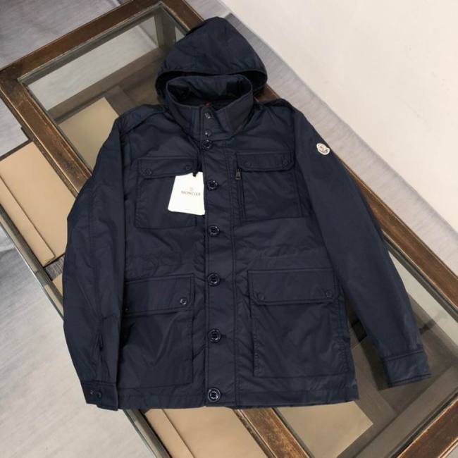 Moncler Coat men-393