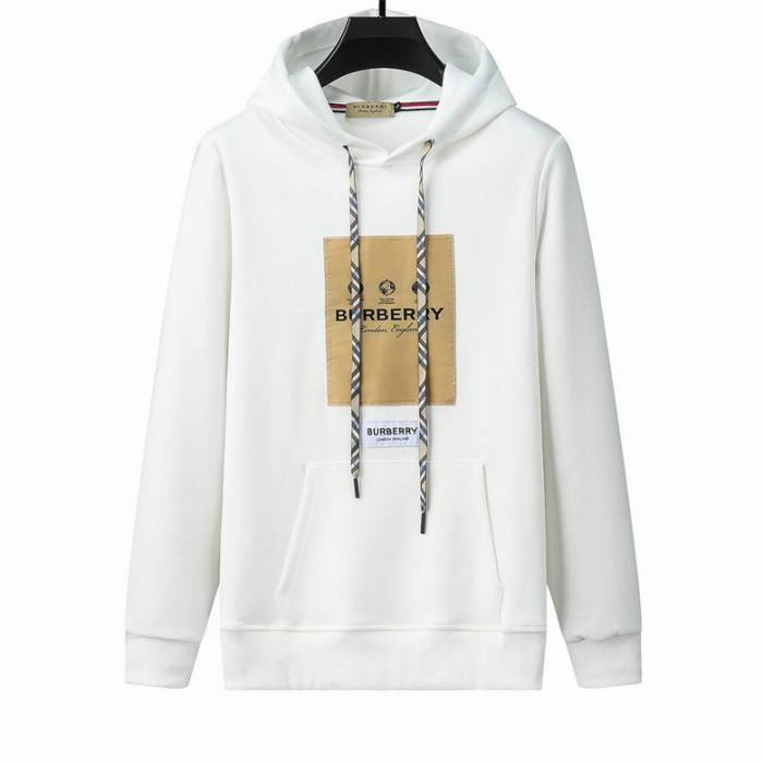 Burberry men Hoodies-470(M-XXXL)