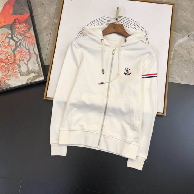 Moncler men Hoodies-578(M-XXXL)