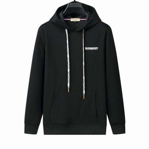 Burberry men Hoodies-472(M-XXXL)