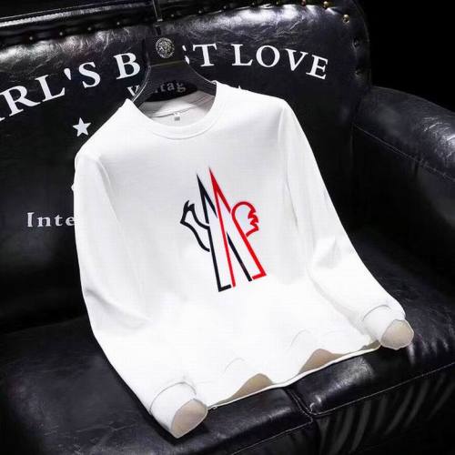 Moncler men Hoodies-582(M-XXXXL)