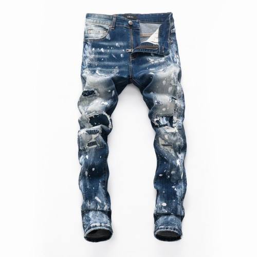 AMIRI men jeans 1：1 quality-252