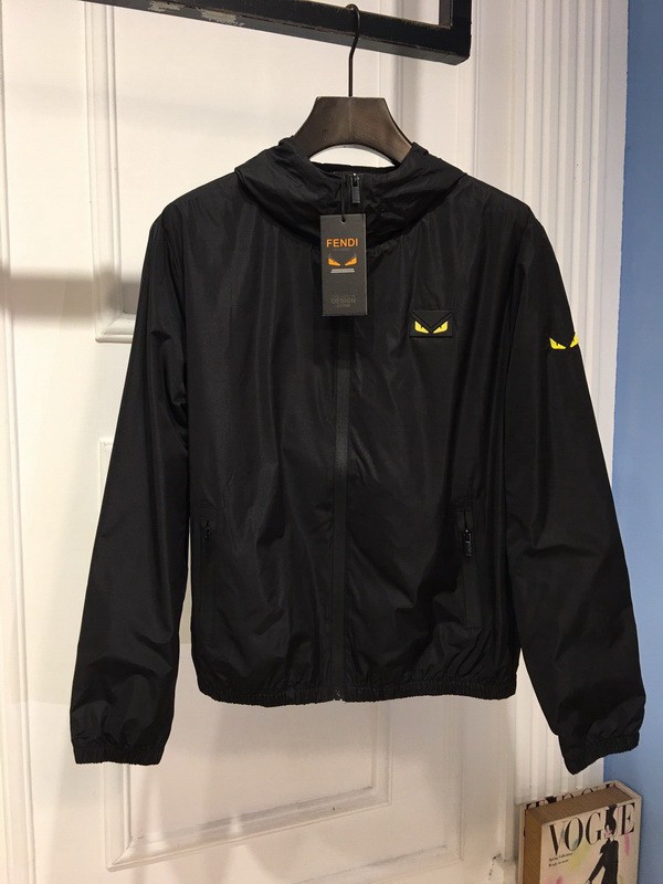 FD Jacket High End Quality-004
