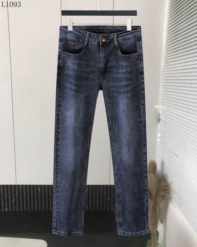 LV men jeans AAA quality-173