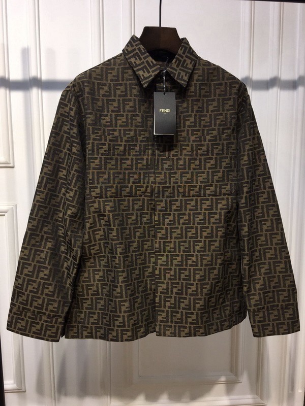FD Jacket High End Quality-005