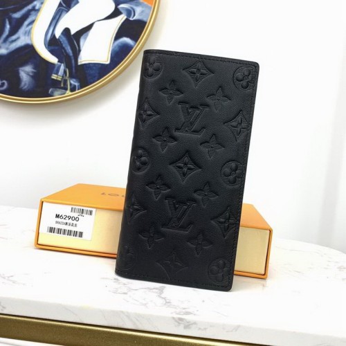 Super Perfect LV Wallet-502