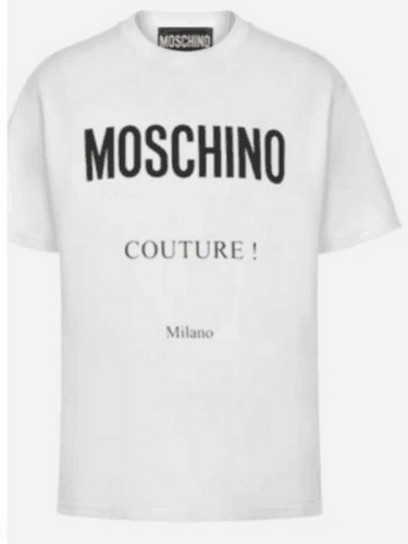 Moschino t-shirt men-444