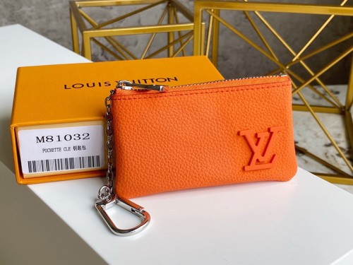 Super Perfect LV Wallet-494