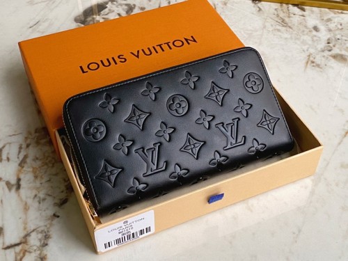 Super Perfect LV Wallet-504