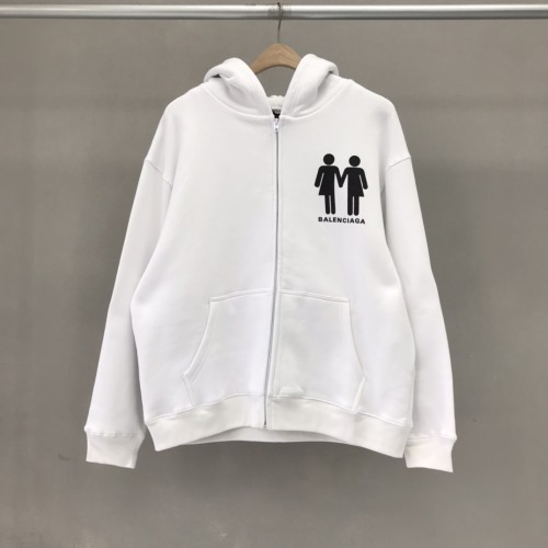 B Hoodies 1：1 Quality-915(XS-L)