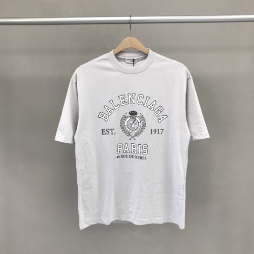 B Shirt 1：1 Quality-2528(XS-L)