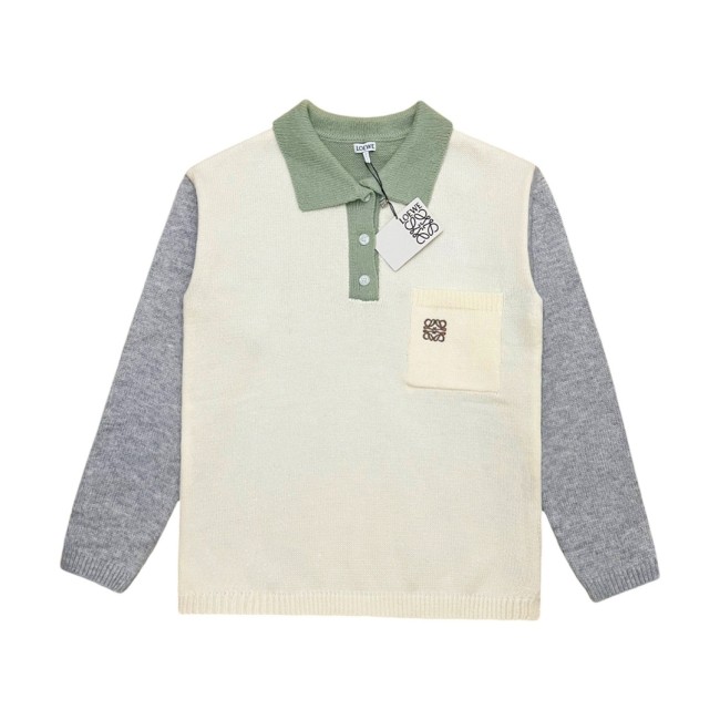 Loewe Sweater 1：1 Quality-001