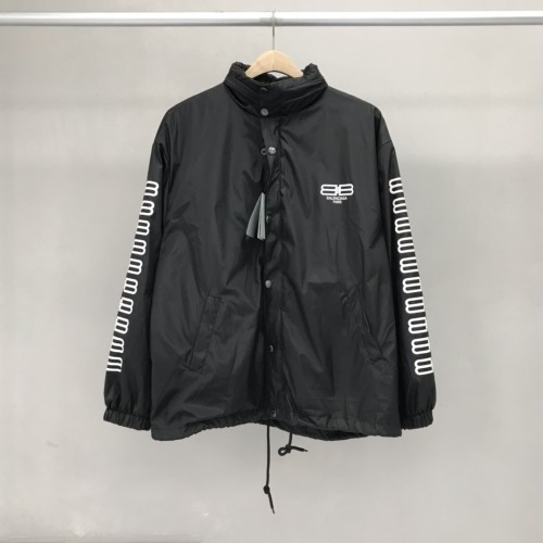 B Jacket 1：1 Quality-389(S-L)