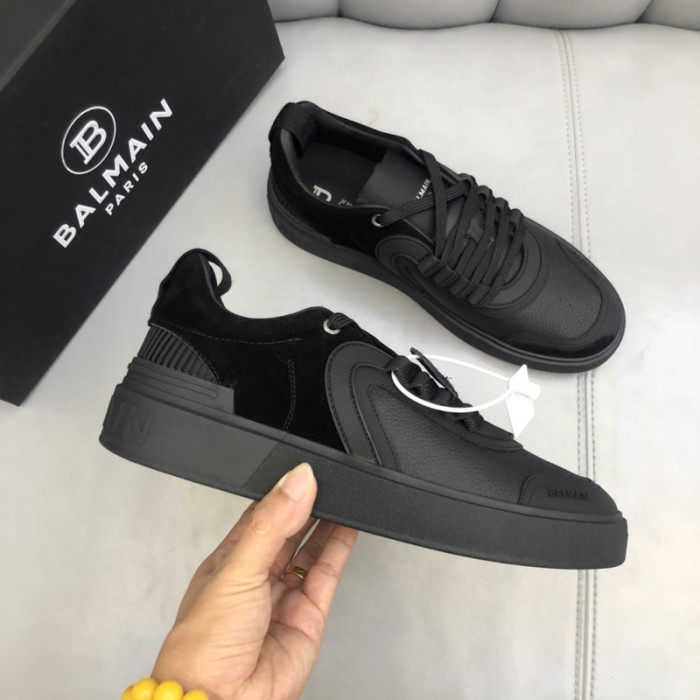 Super Max Balmain Shoes-017