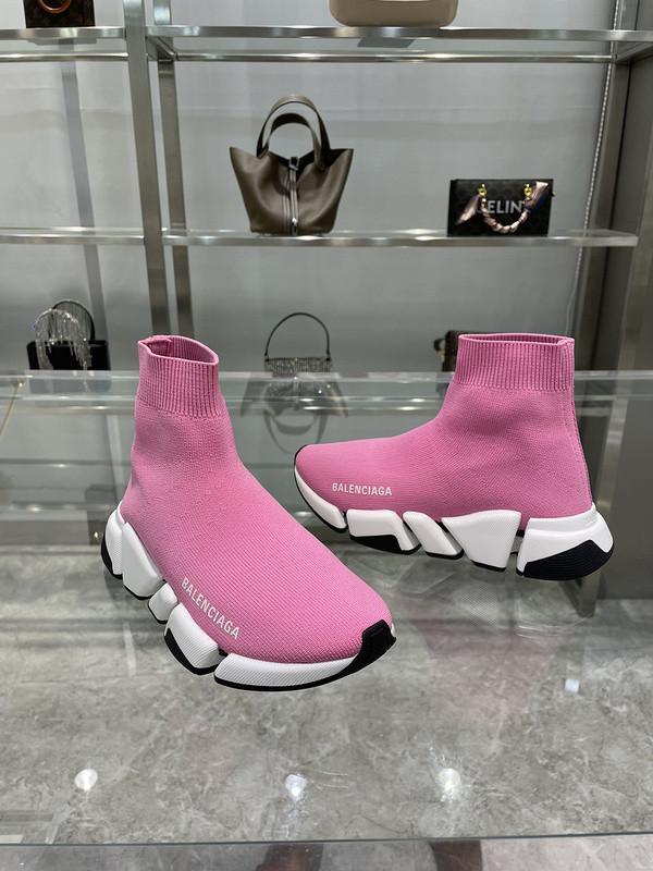 B Sock women shoes 1：1 quality-098