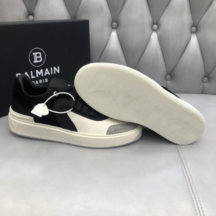Super Max Balmain Shoes-014