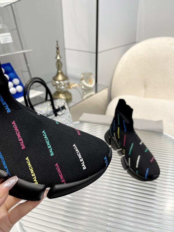 B Sock women shoes 1：1 quality-106