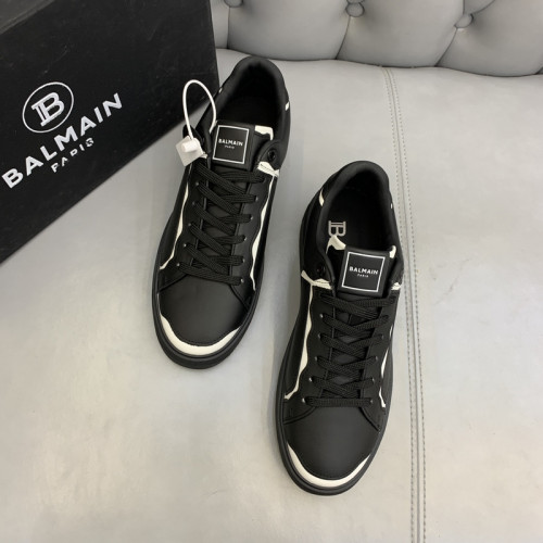 Super Max Balmain Shoes-015