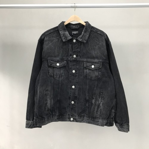 B Jacket 1：1 Quality-401